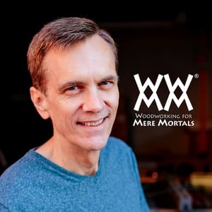 Steve Ramsey – Woodworking for Mere Mortals