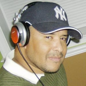 Virgilio Reyes