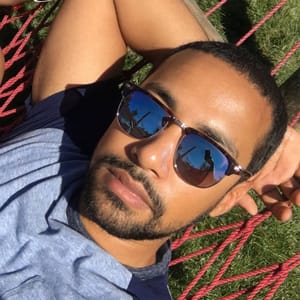 Alex Jimenez