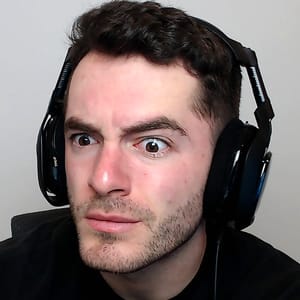 Jordan Reacts