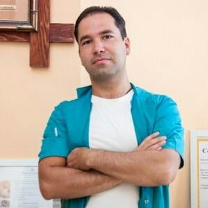 Contact Slava Semeshko - Creator and Influencer