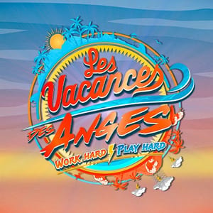 Les Anges – La chaîne officielle