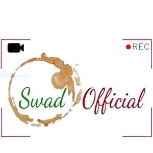 Contact Swad official - Creator and Influencer