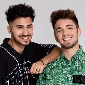 Matt &amp; Bise