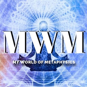 My World of Metaphysics