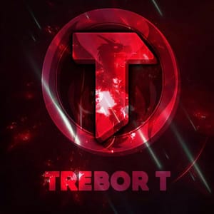 TREBOR T