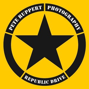 Pete Ruppert UNIVERSE