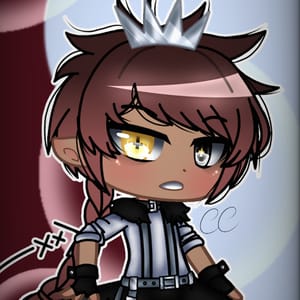 Serenity Hyuga