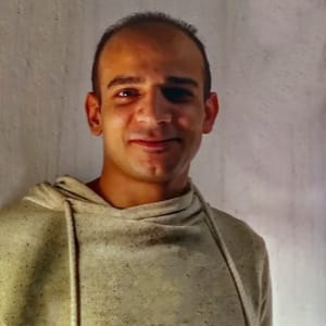 Ahmed Hazem
