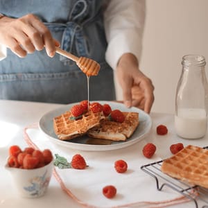 Berry Kitchen