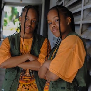 Contact Splash Twinz Creator and Influencer