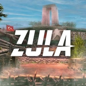 Zula Oyun
