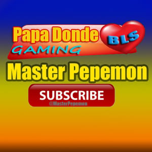 Papa Donde Gaming