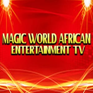 Magic World African Entertainment TV