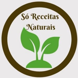Só Receitas Naturais