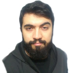 Ali Deniz Şenpotuk [Eski Kanal]