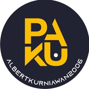 Albert Kurniawan – PAKU