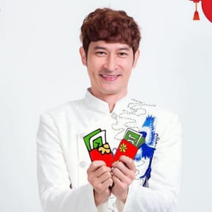 Huy Khánh Vê Lốc