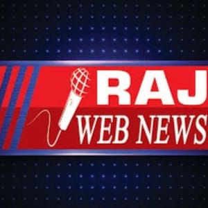 RAJ WEB NEWS