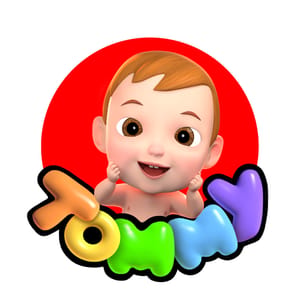 Tommy – Nursery Rhymes &amp; Kids Songs
