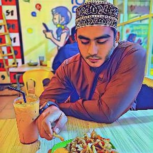 Andi Khalid