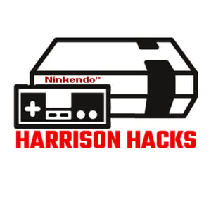 Harrison Hacks