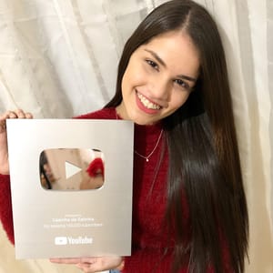 Contact Casinha da Sabrina - Creator and Influencer