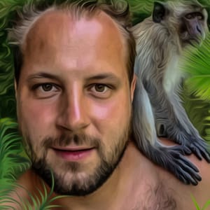 Kamil – In Travel