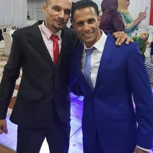 Ahmed Aboglala
