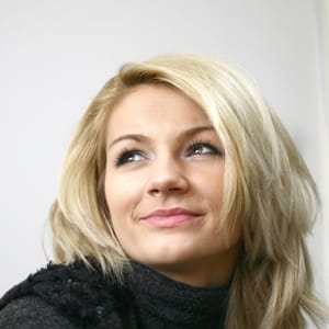 Alexandra Aly