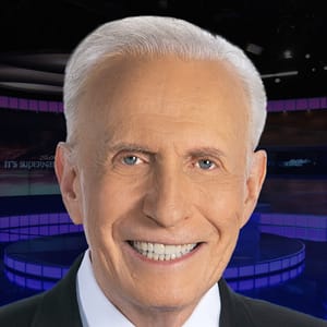 Sid Roth’s It’s Supernatural!