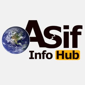 Asif Info Hub