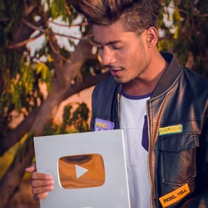 Salman Farooqui Music