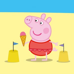Peppa Pig Toy Videos - The Handbook
