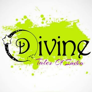 Divine – D tales of india