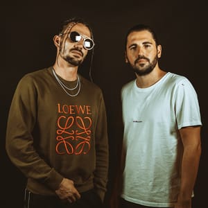 Dimitri Vegas &amp; Like Mike