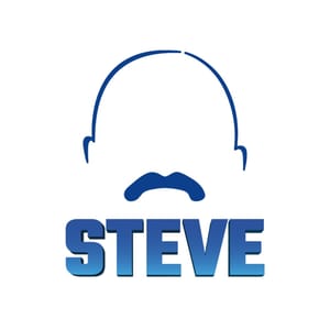 Steve TV Show