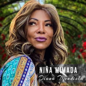 Diana Mendiola – Batsheva