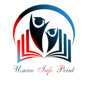 Usman Info Point