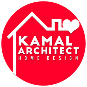 Kamal Architect – Home Design