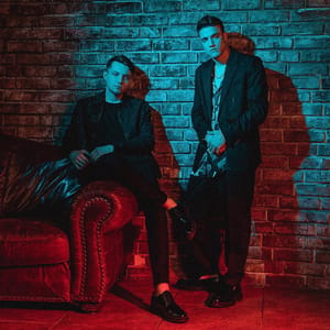 ALEX &amp; RUS