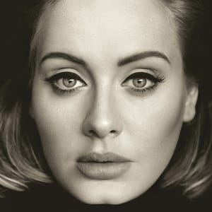 Adele – Topic