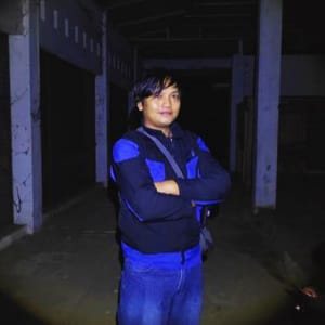 Mister Purba