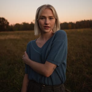 Georgia Bridgers