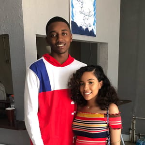 Lex &amp; TJ