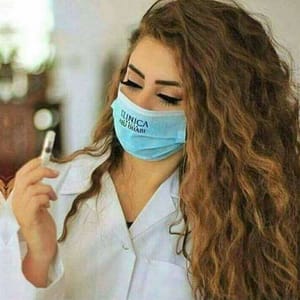 Nada beauty