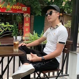 Ngọc Sơn Vlogs