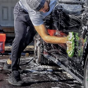 Contact Stauffer Garage Creator and Influencer