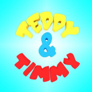Teddy and Timmy Edutainment