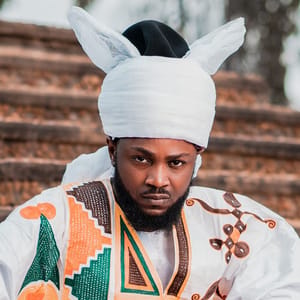 Adam A. Zango Official